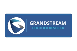 Grandstream Partner Logo