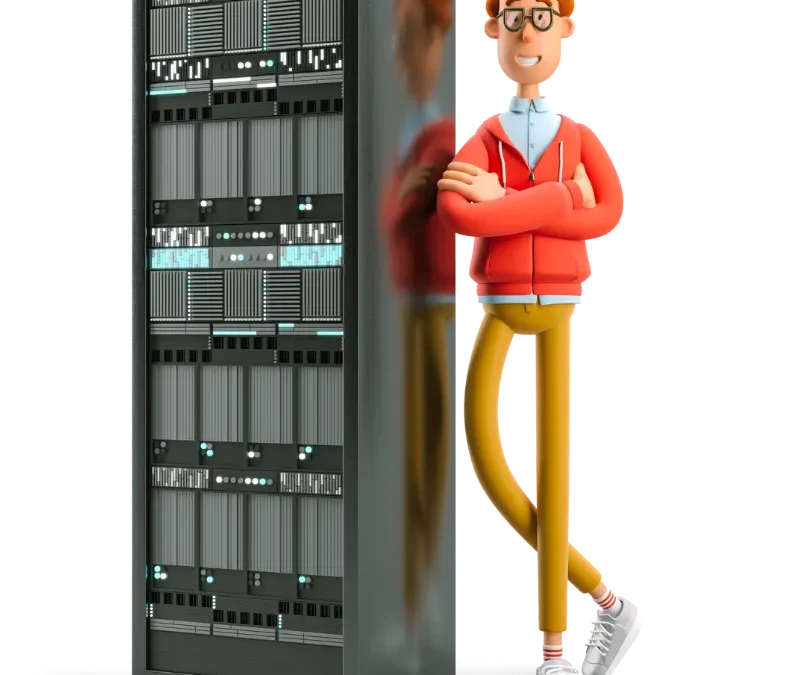 IT Equipment