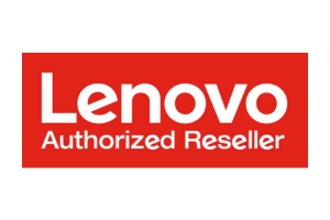 Lenovo Partner Logo