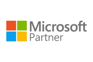 Microsoft Partner Logo